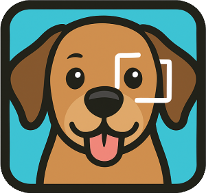 Logotip DogVision